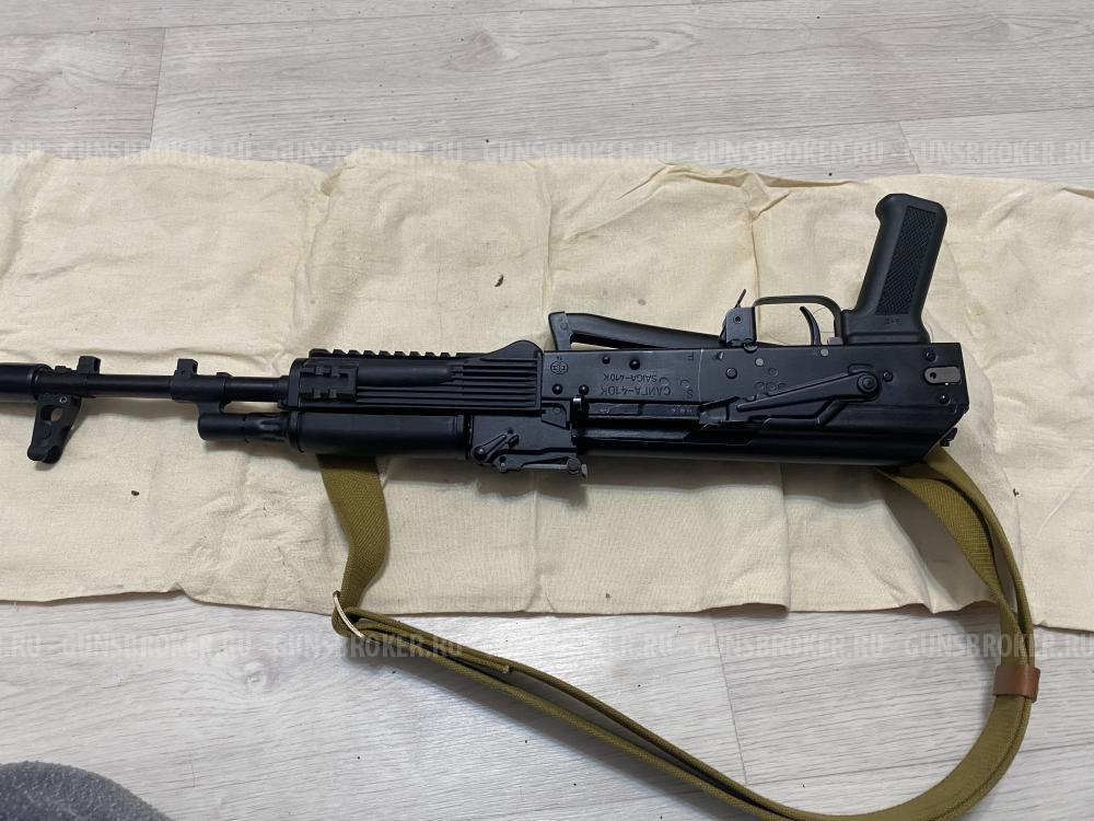Сайга 410К