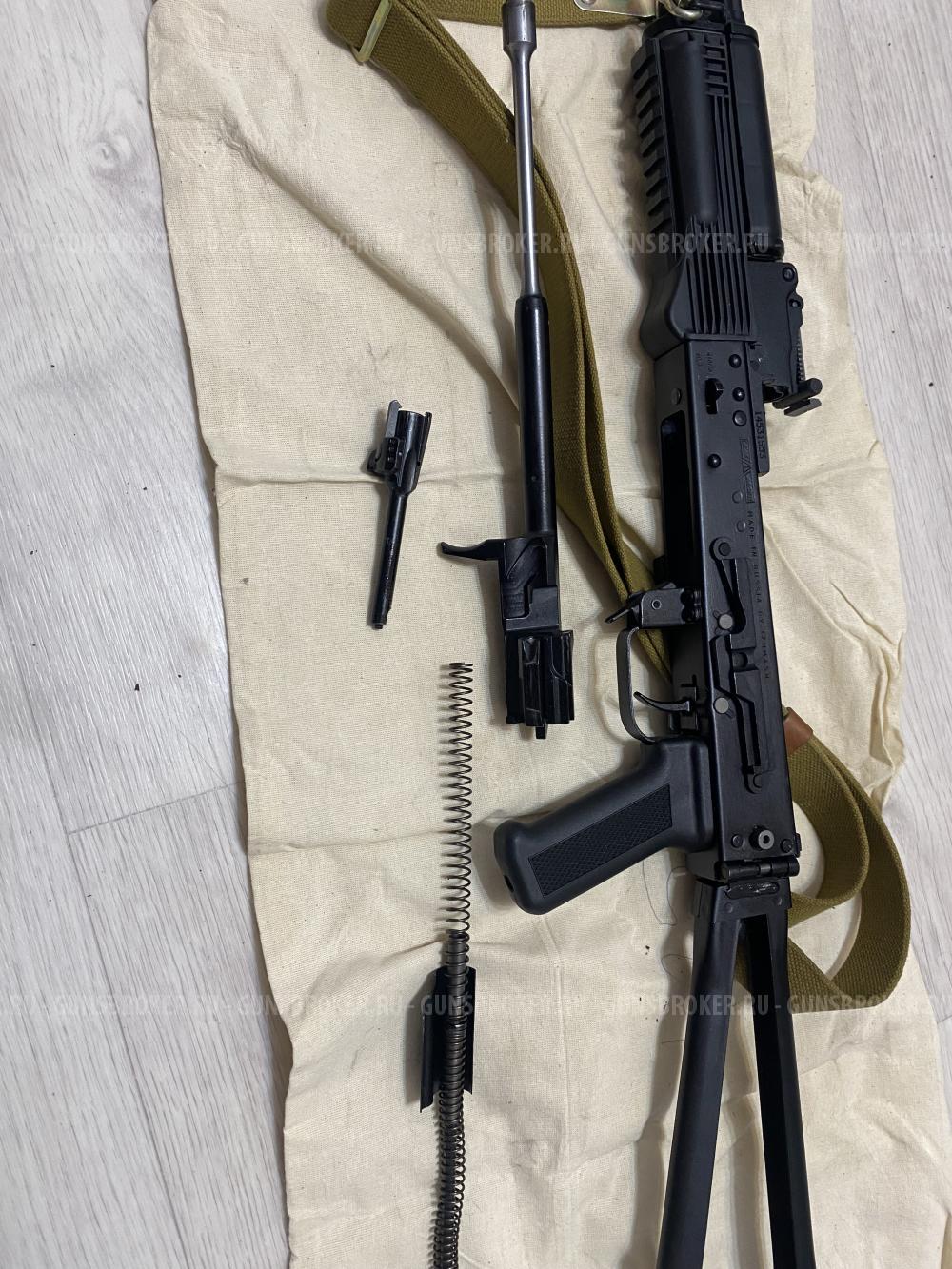 Сайга 410К