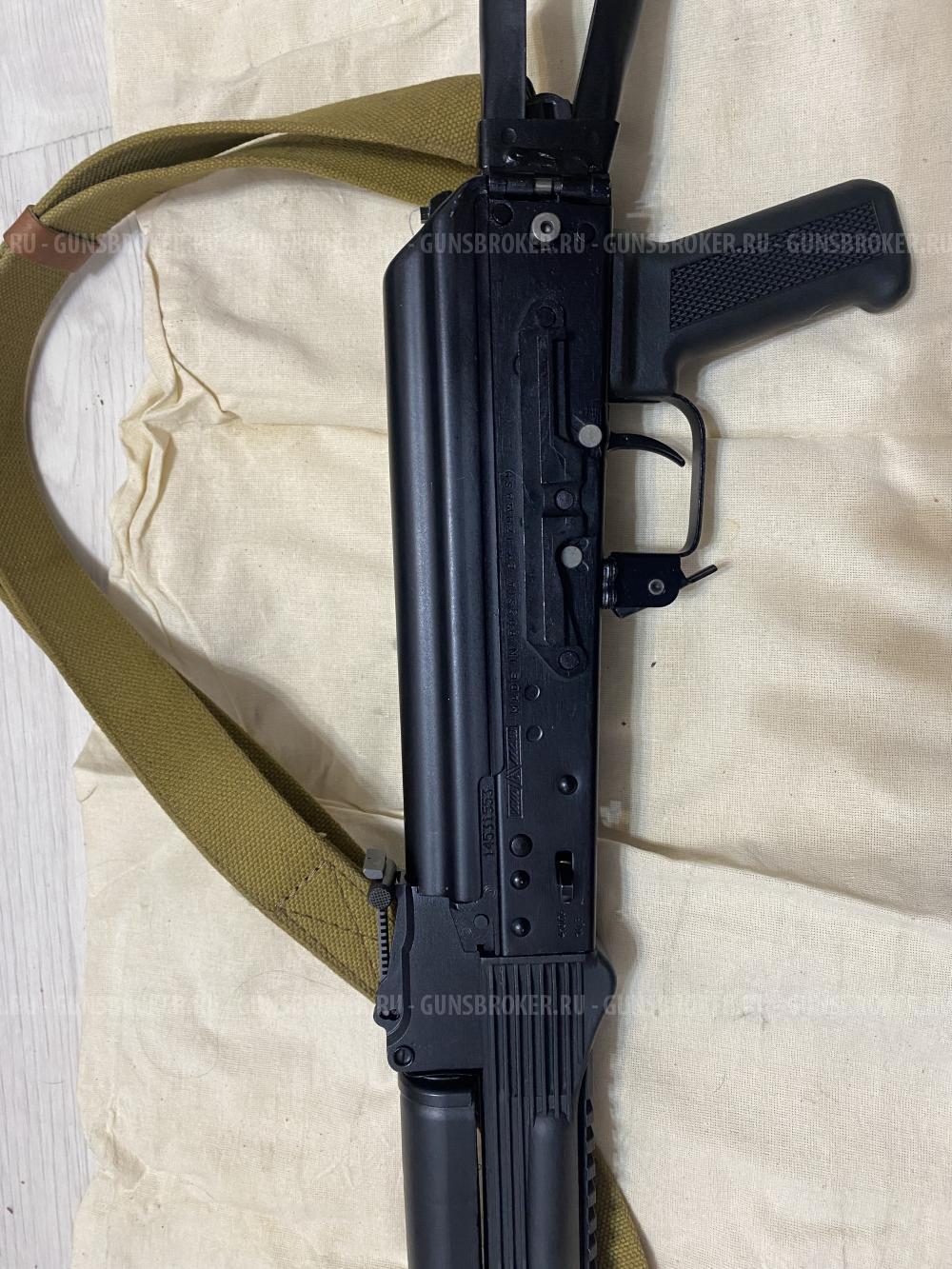 Сайга 410К
