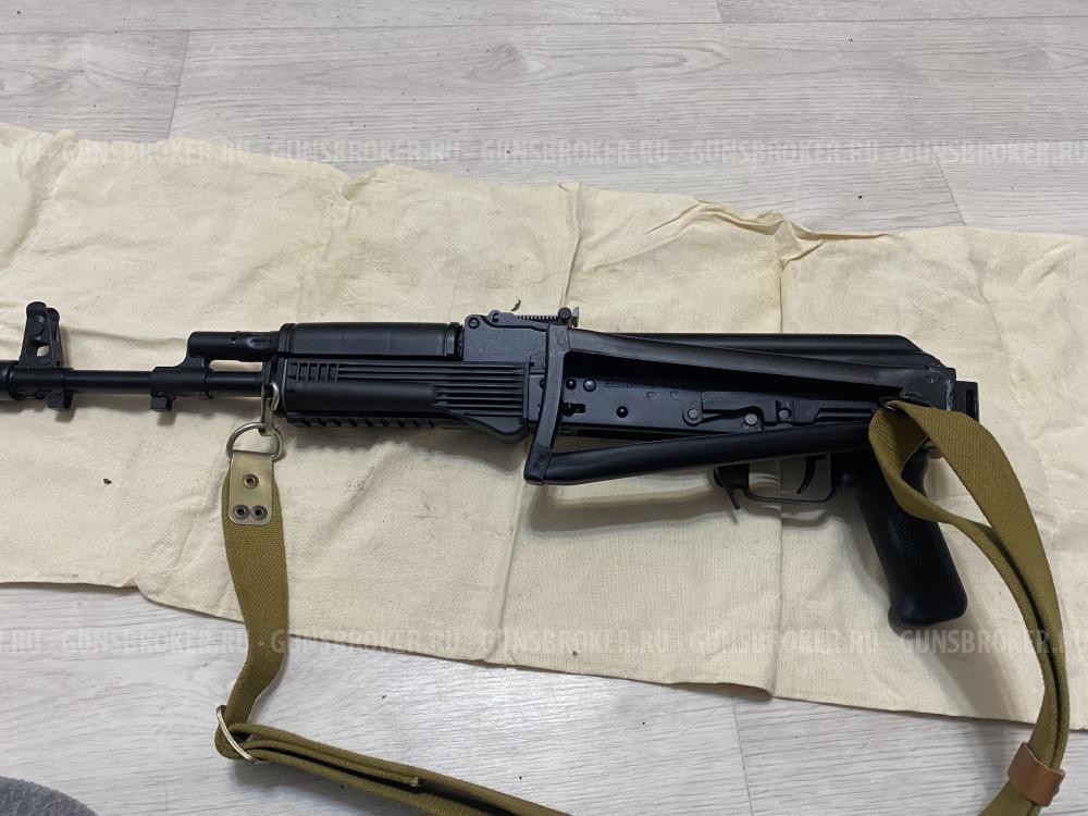Сайга 410К