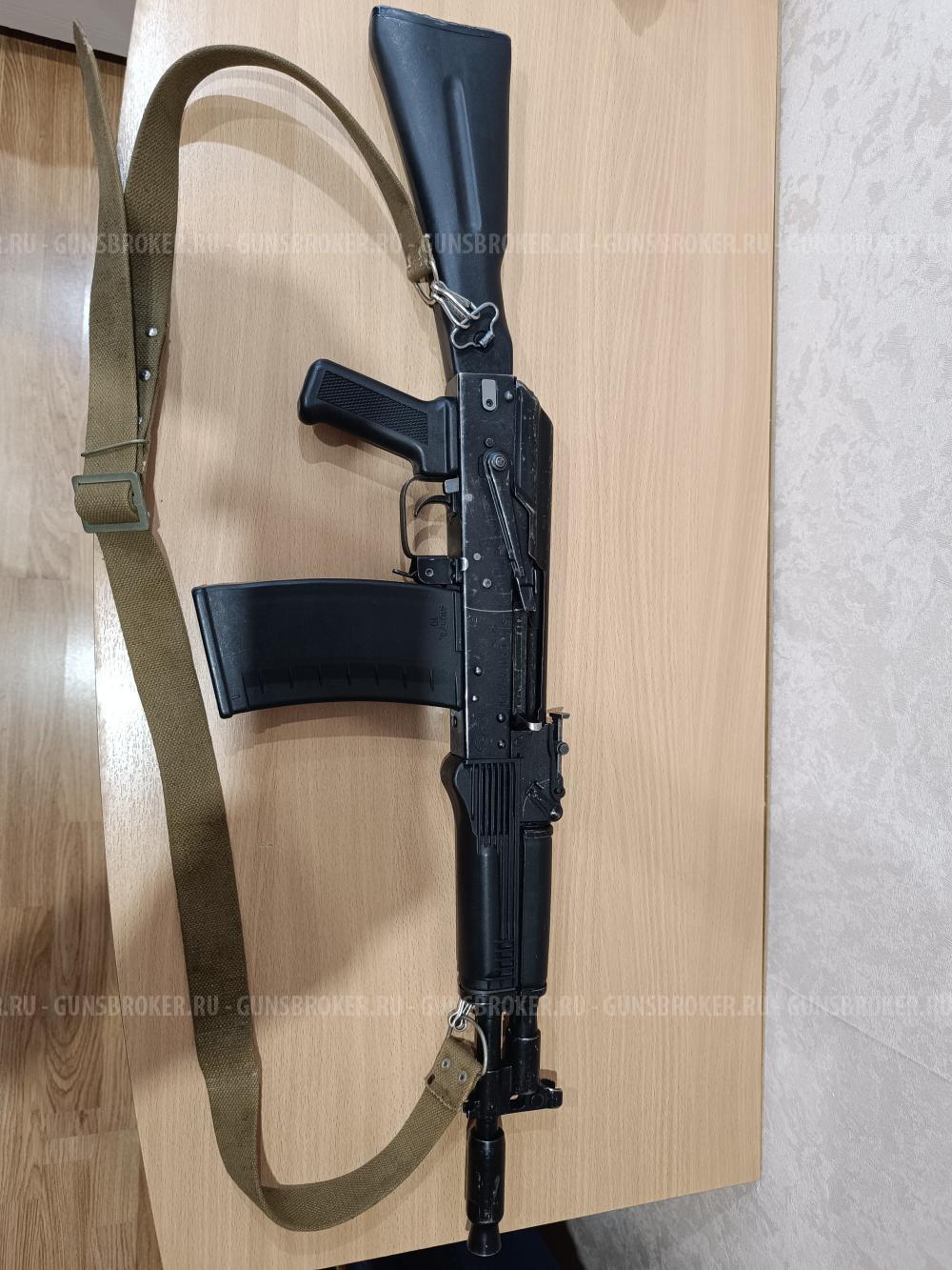 Сайга 410к