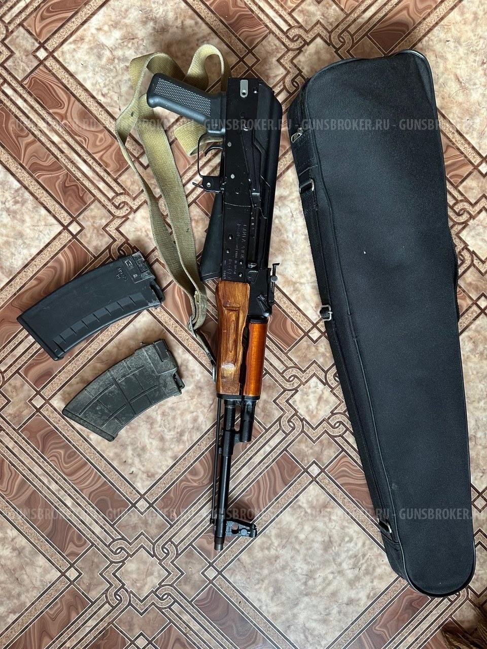 Сайга 410к