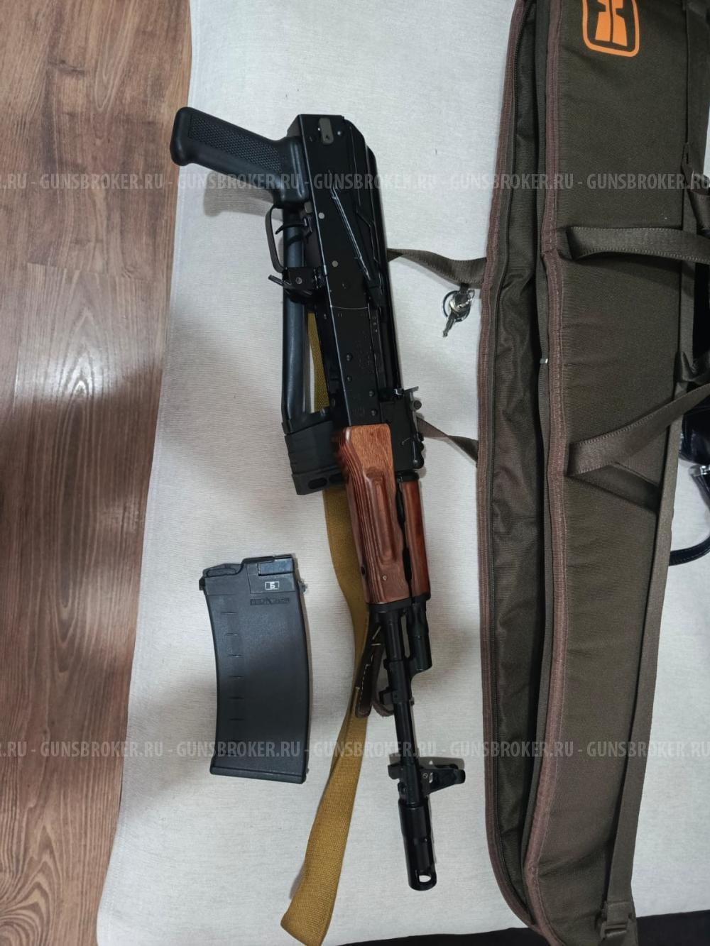 Сайга 410К