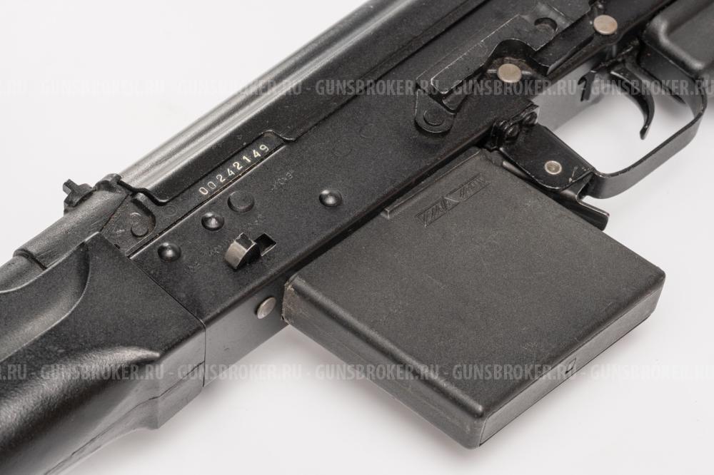 Сайга-410К