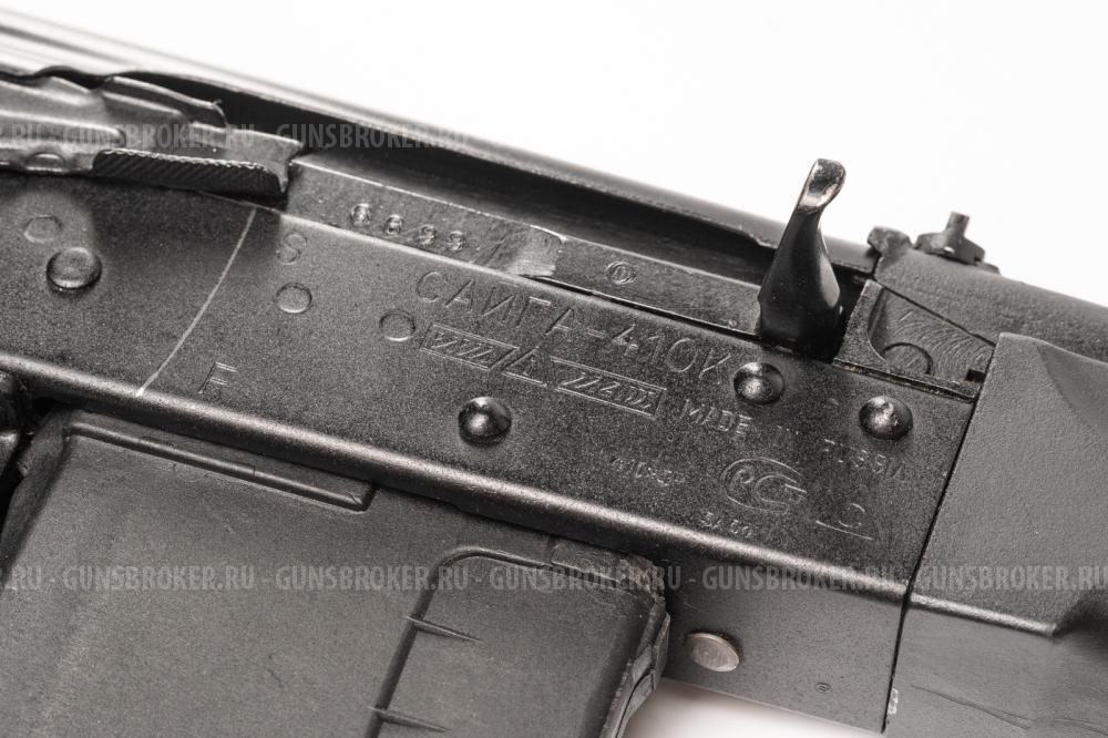 Сайга-410К