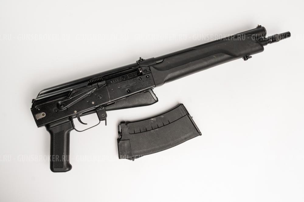 Сайга-410К