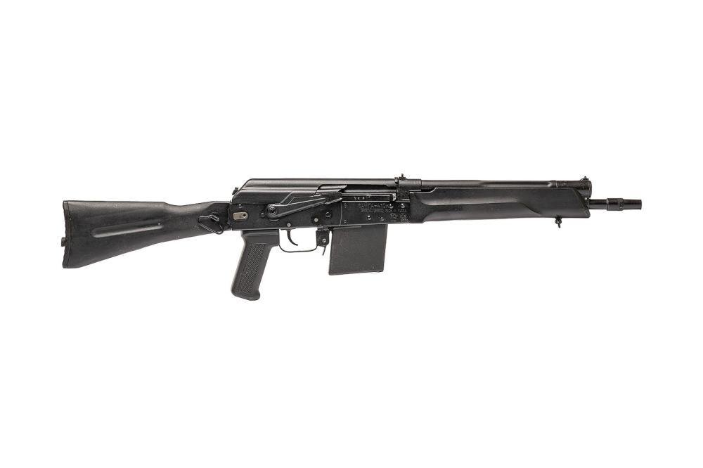 Сайга-410К