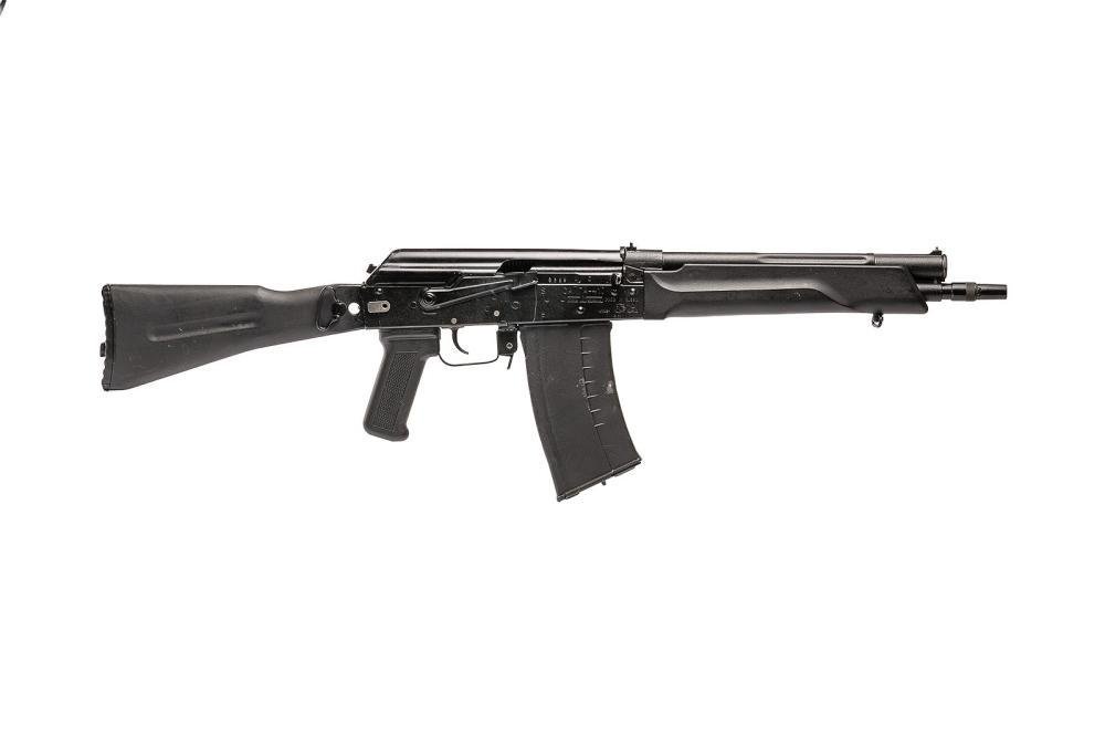 Сайга-410К
