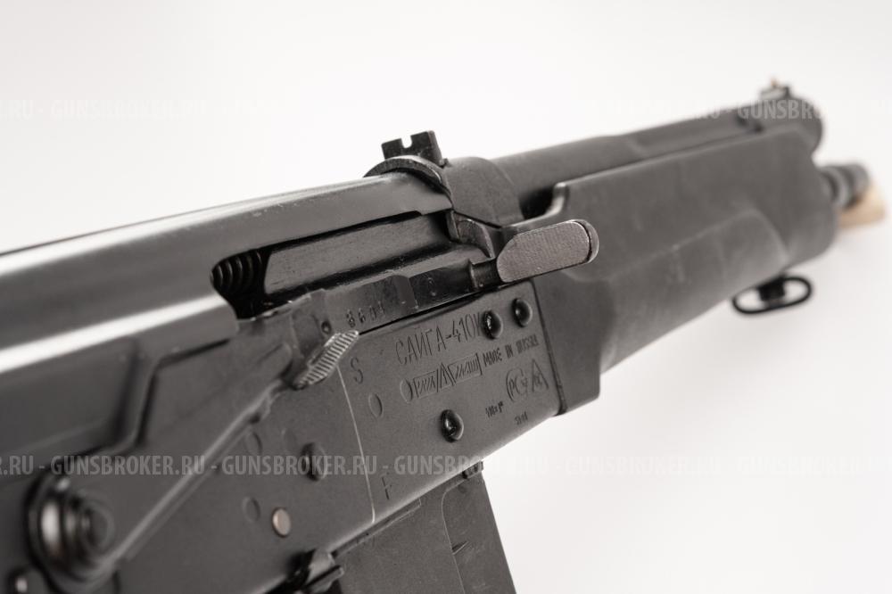 Сайга-410К