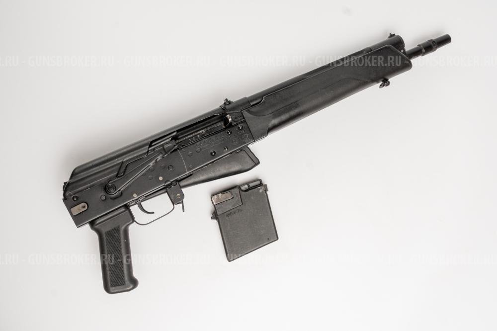 Сайга-410К