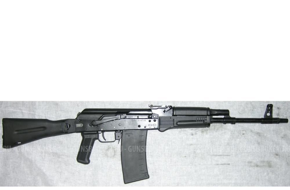 Сайга-410К