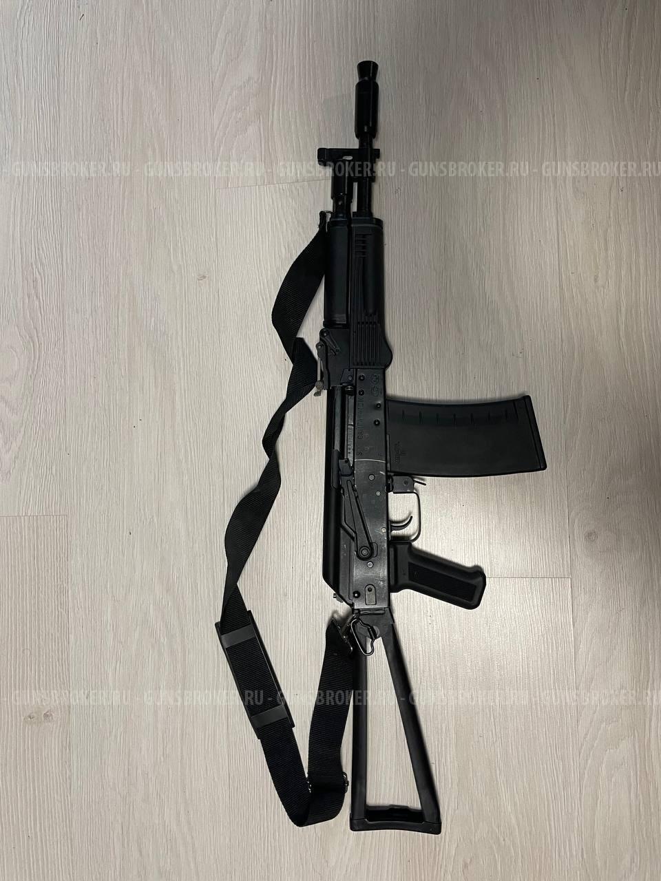 Сайга 410К