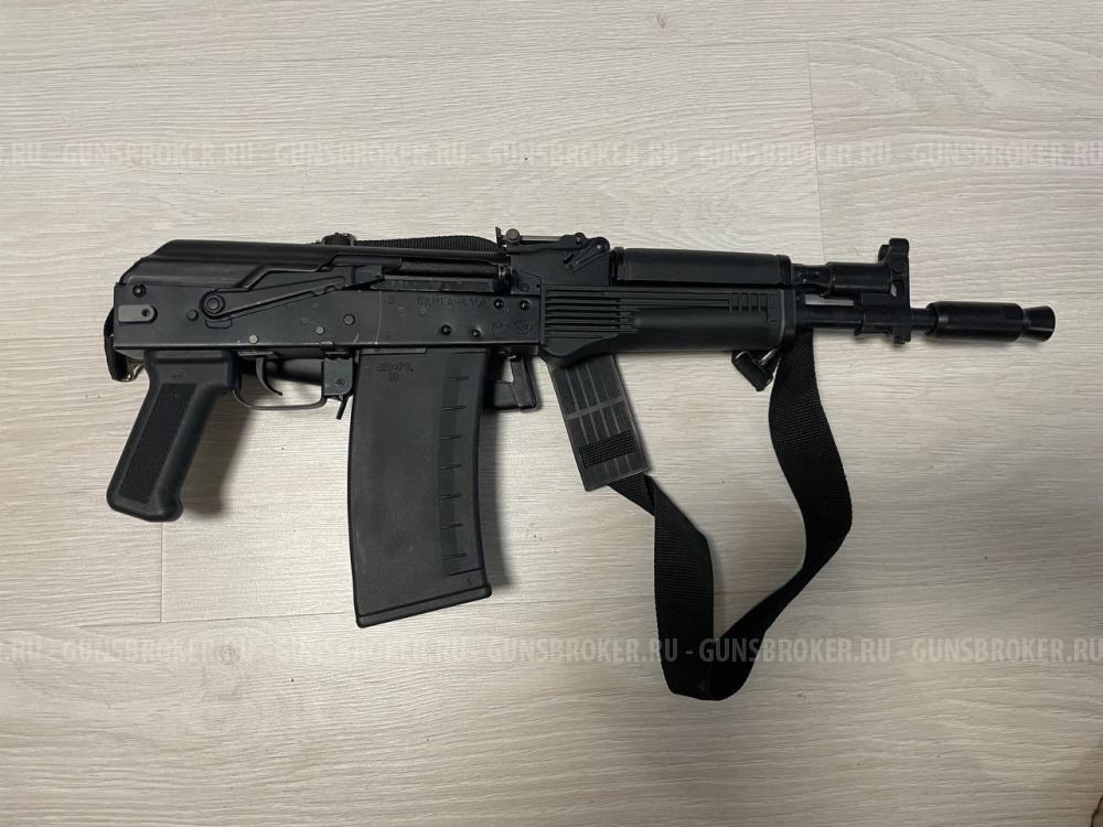 Сайга 410К