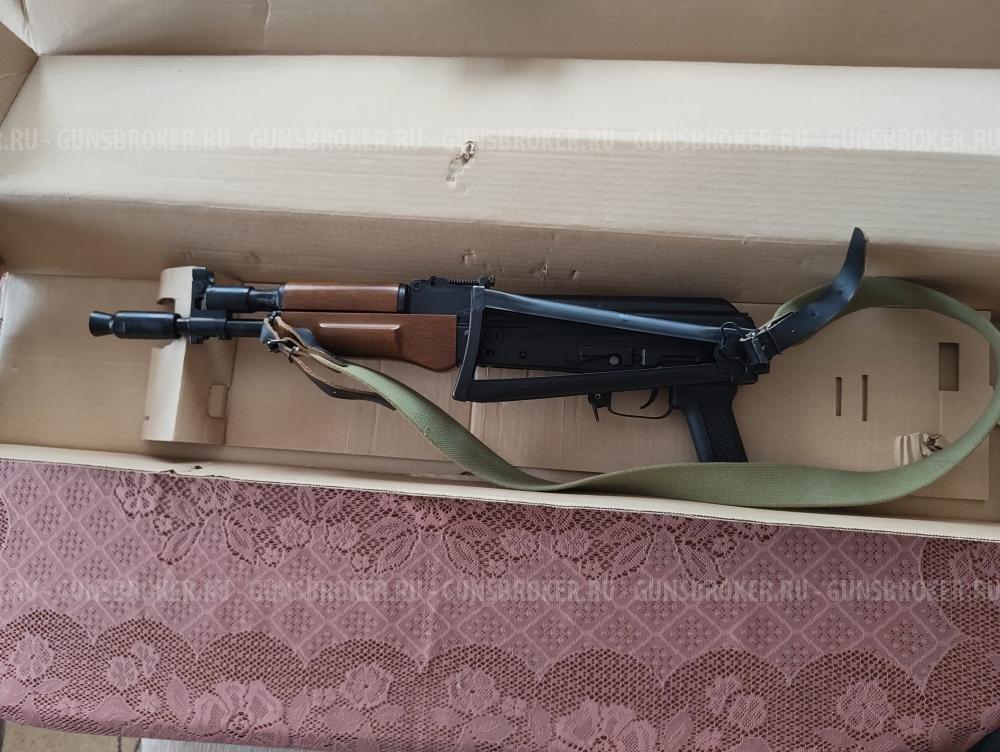 Сайга 410к