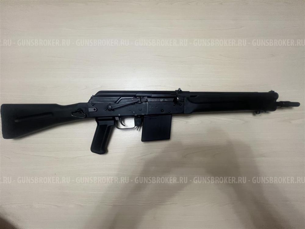 сайга 410К