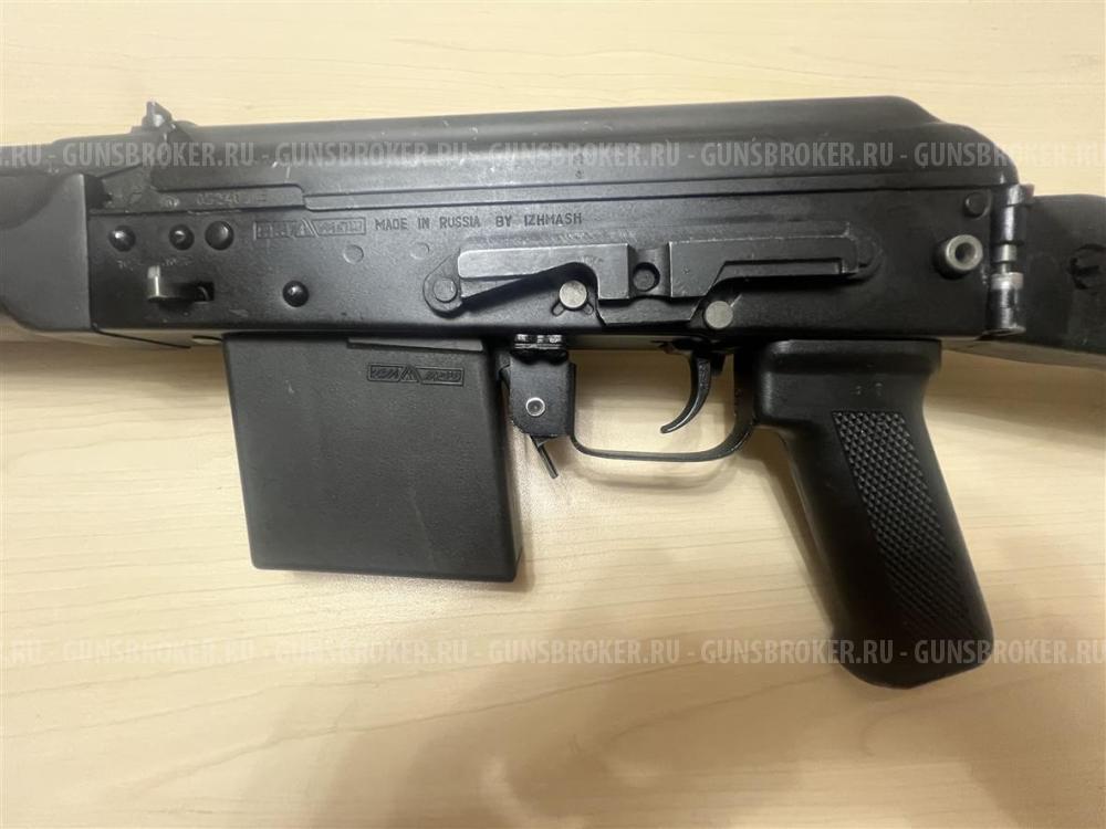 сайга 410К