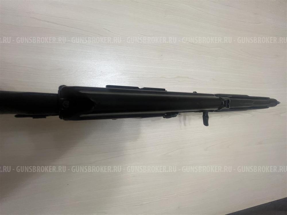 сайга 410К