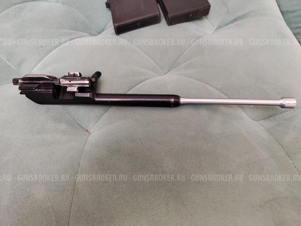 Сайга 410К