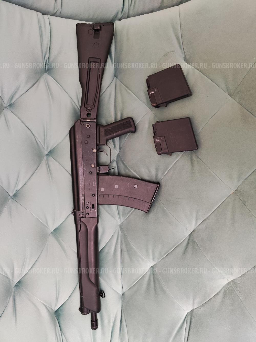 Сайга 410К