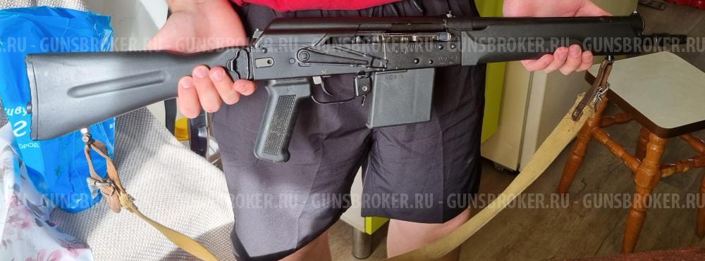 Сайга-410К