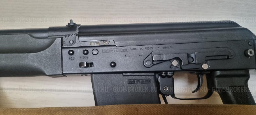 Сайга-410К