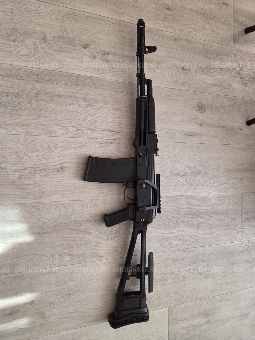 Сайга 410к