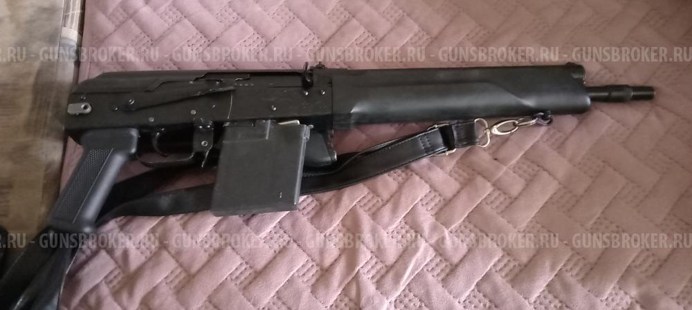 САЙГА-410К
