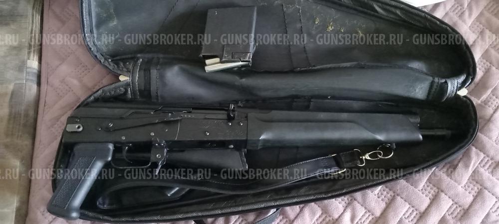САЙГА-410К