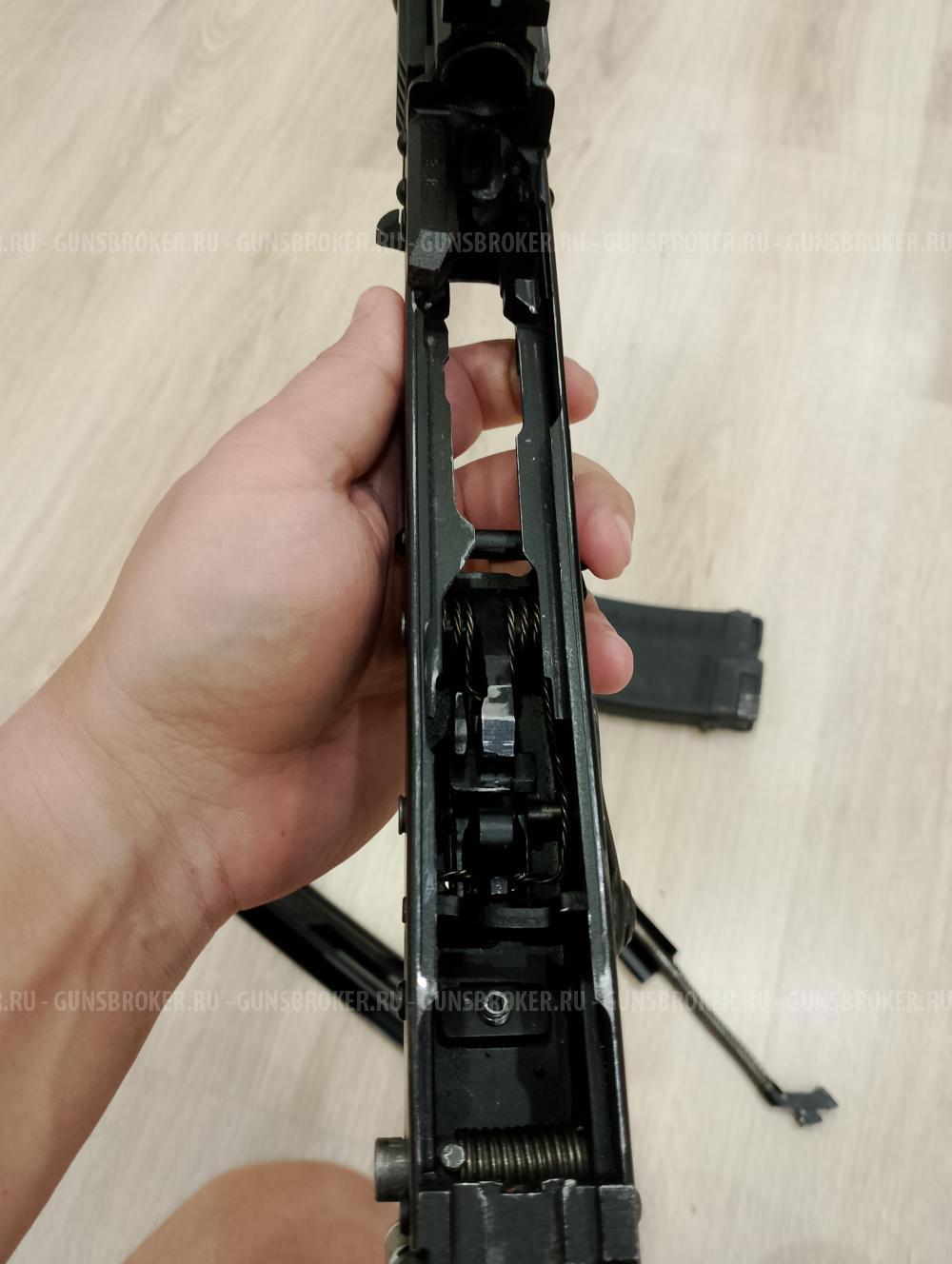 Сайга 410К