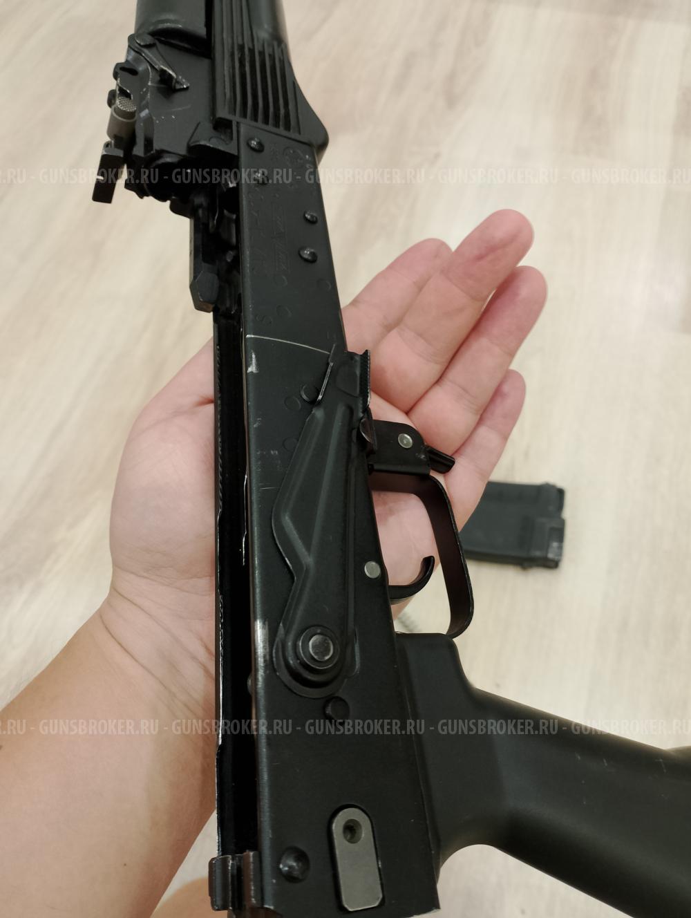 Сайга 410К
