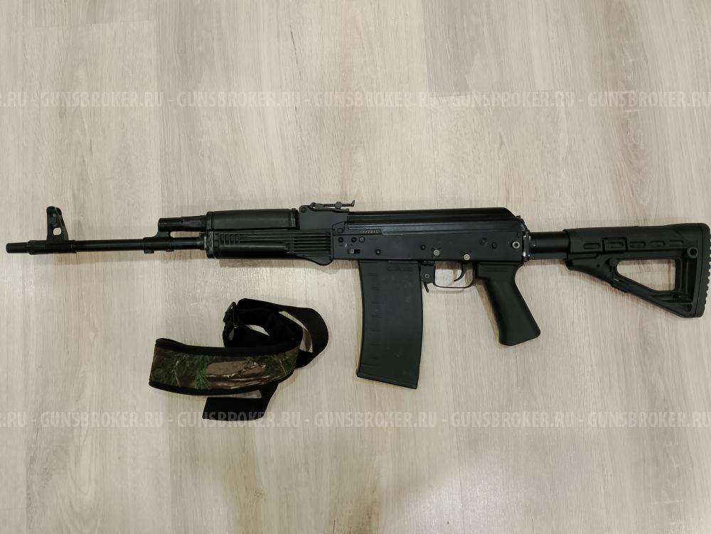 Сайга 410К