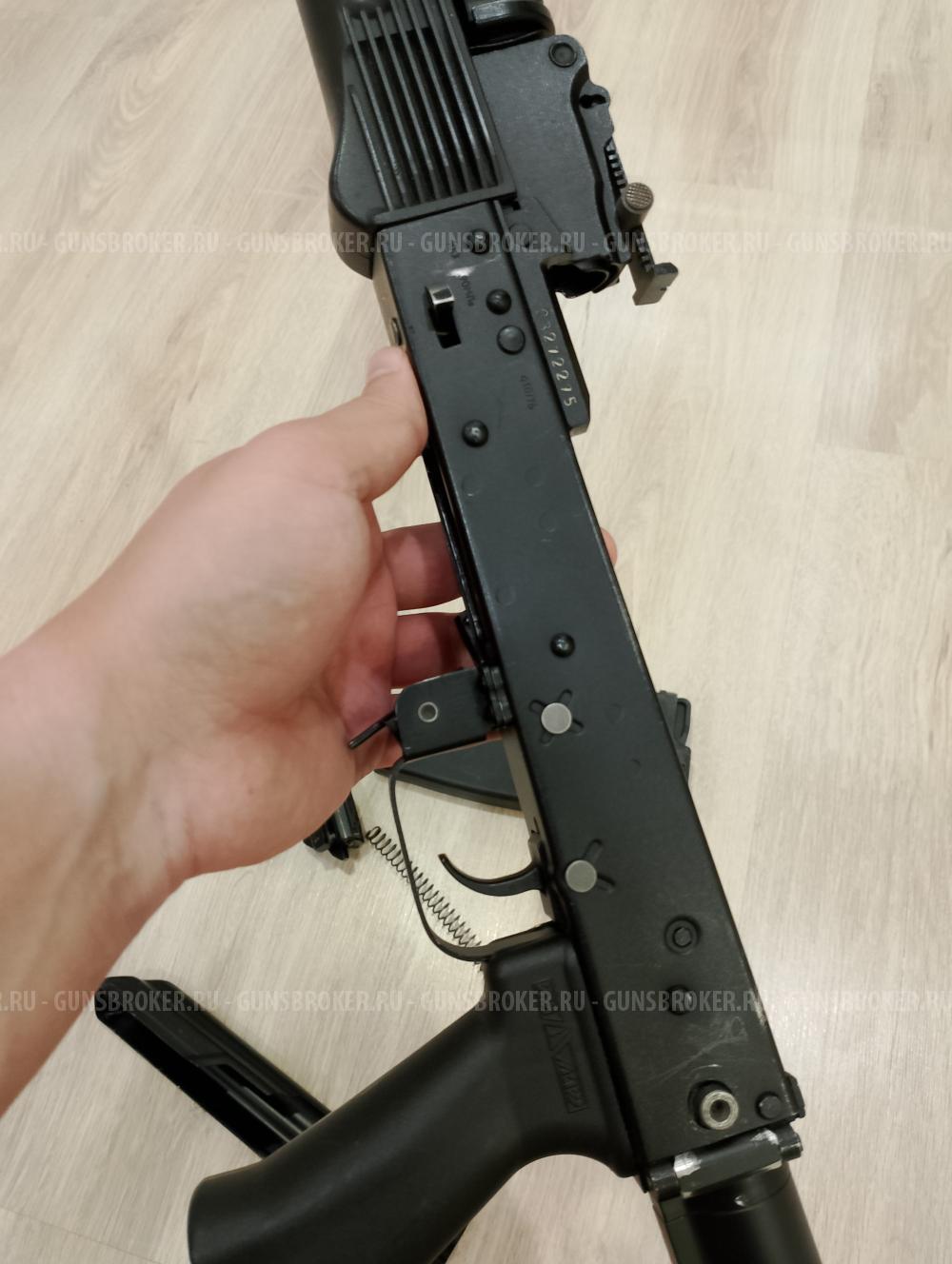 Сайга 410К