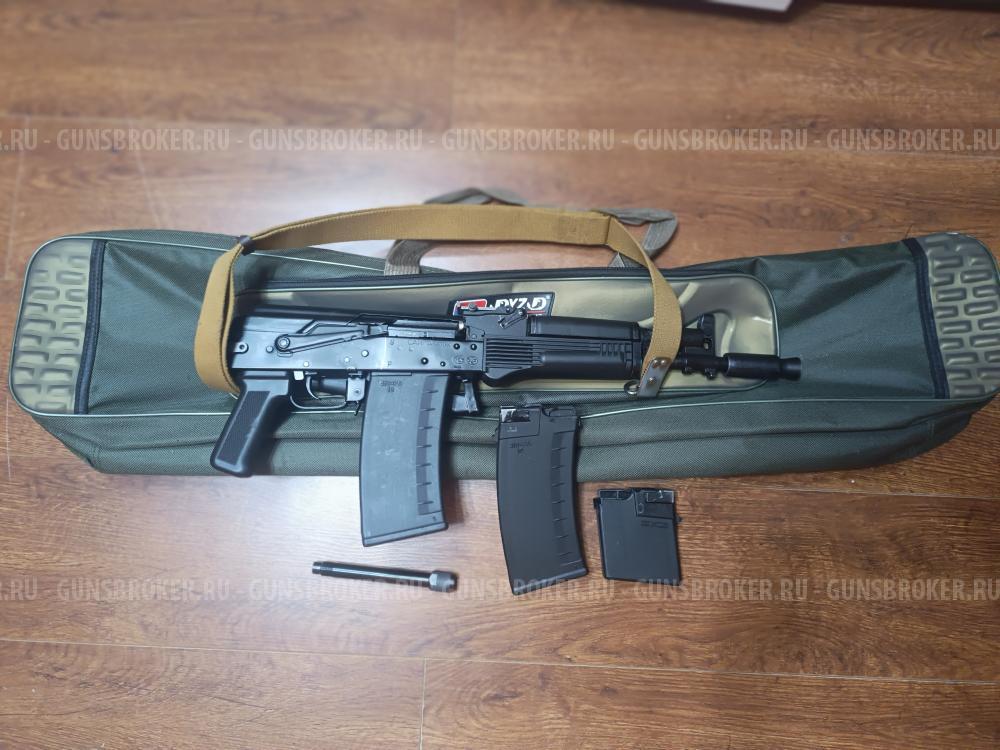 Сайга 410К