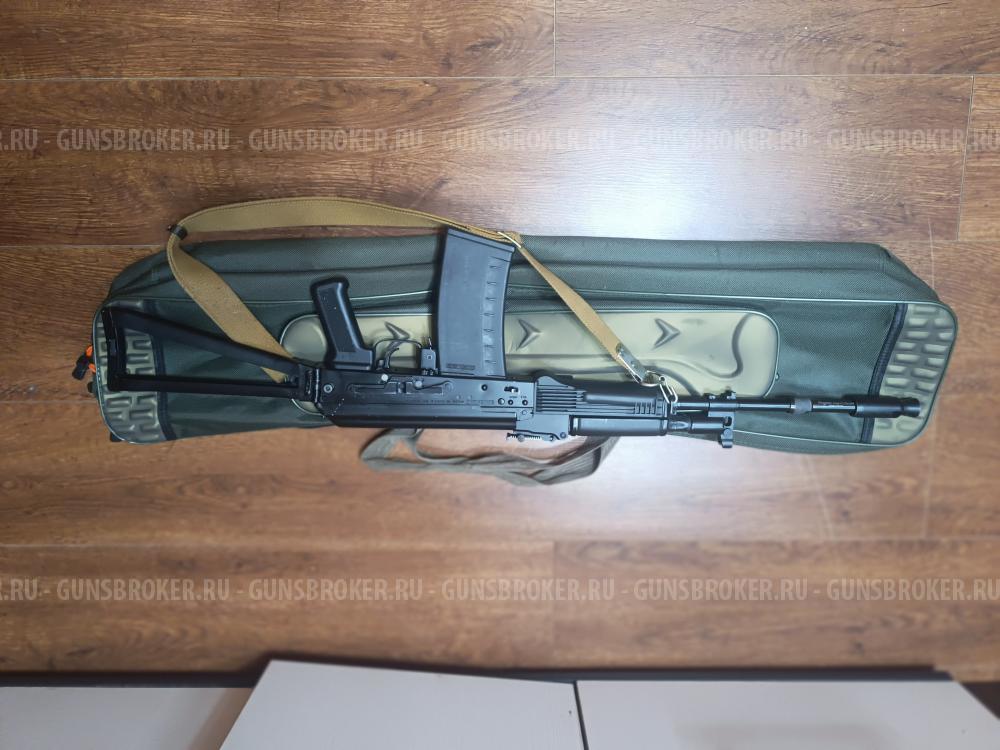 Сайга 410К
