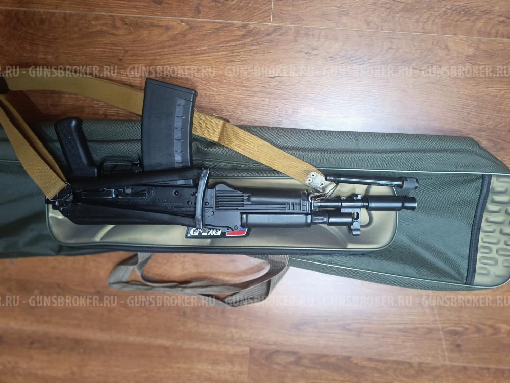 Сайга 410К