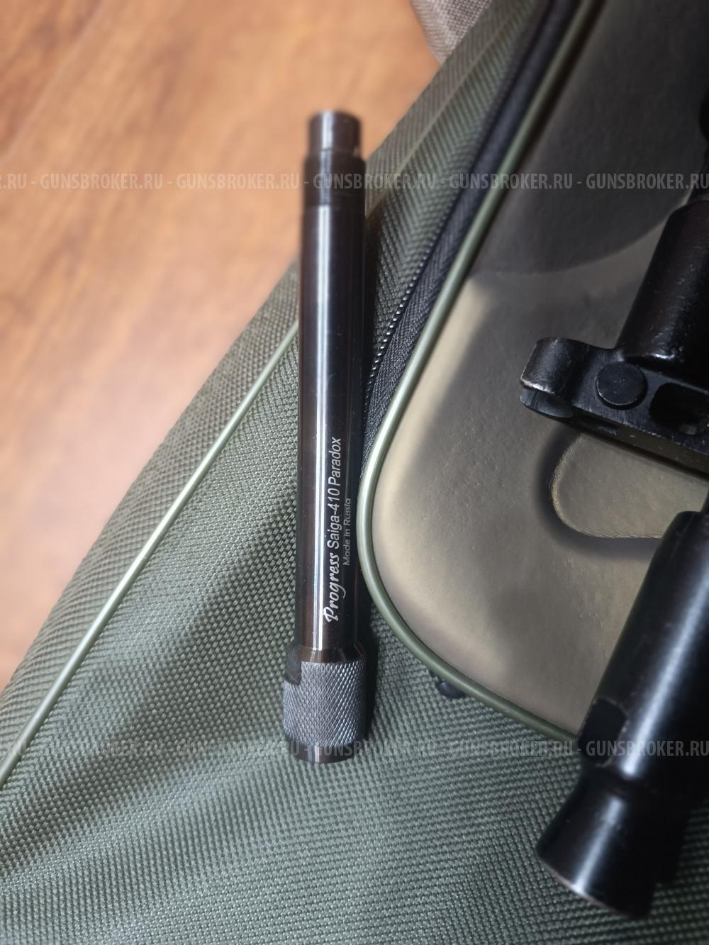 Сайга 410К