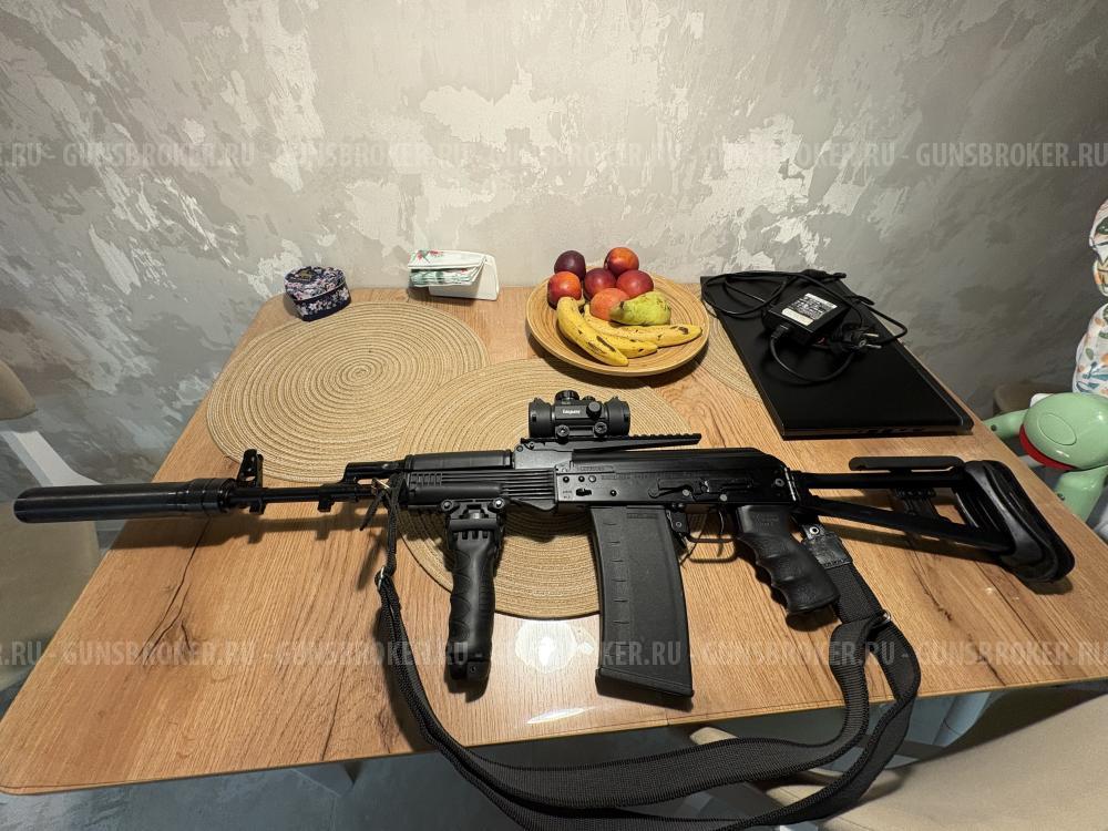 Сайга 410К