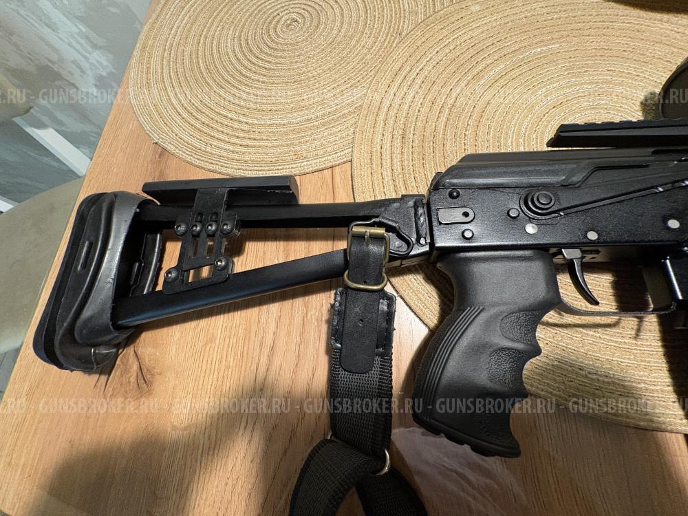 Сайга 410К