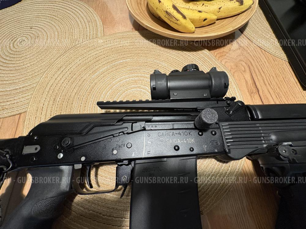 Сайга 410К