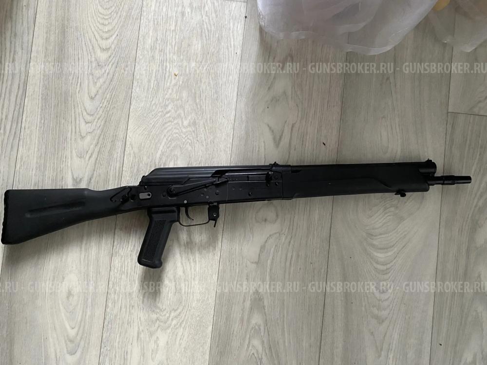 Сайга-410К