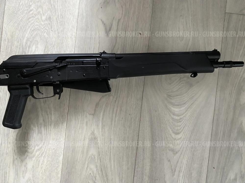 Сайга-410К