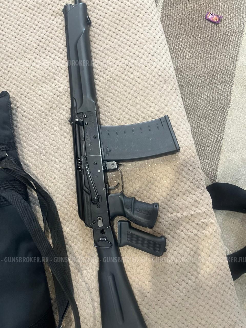 Сайга 410К