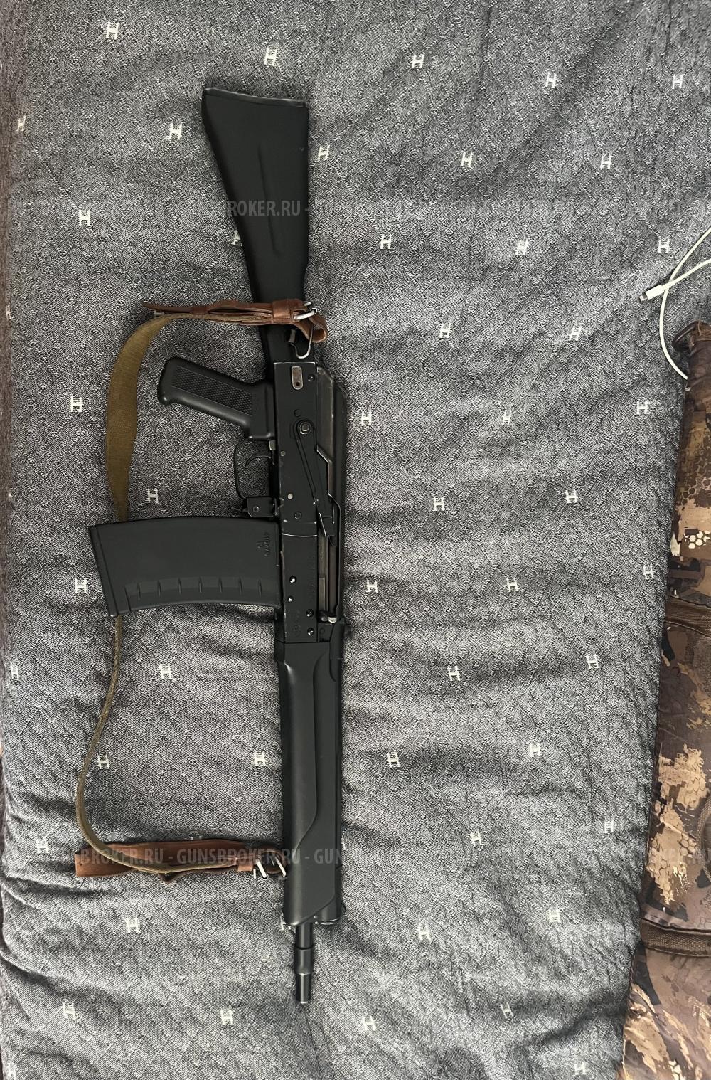 Сайга 410К