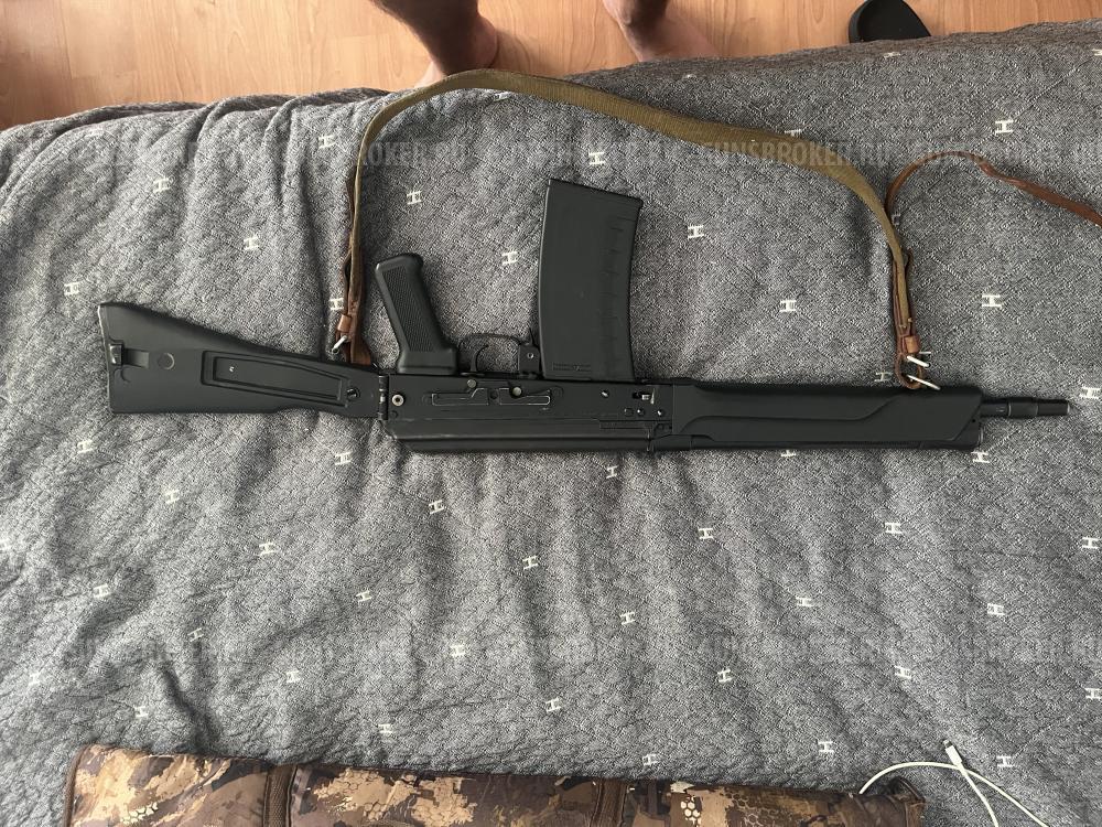Сайга 410К