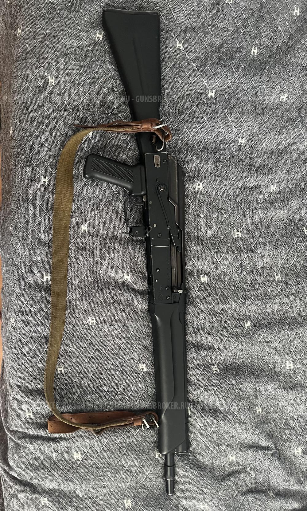 Сайга 410К