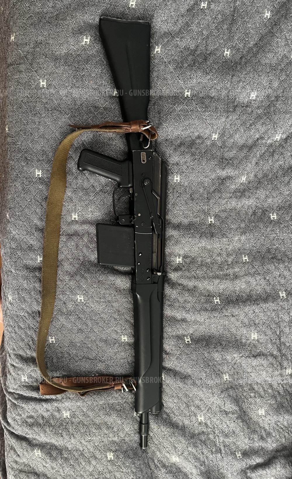 Сайга 410К