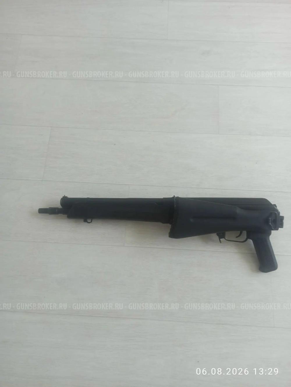 САЙГА-410К