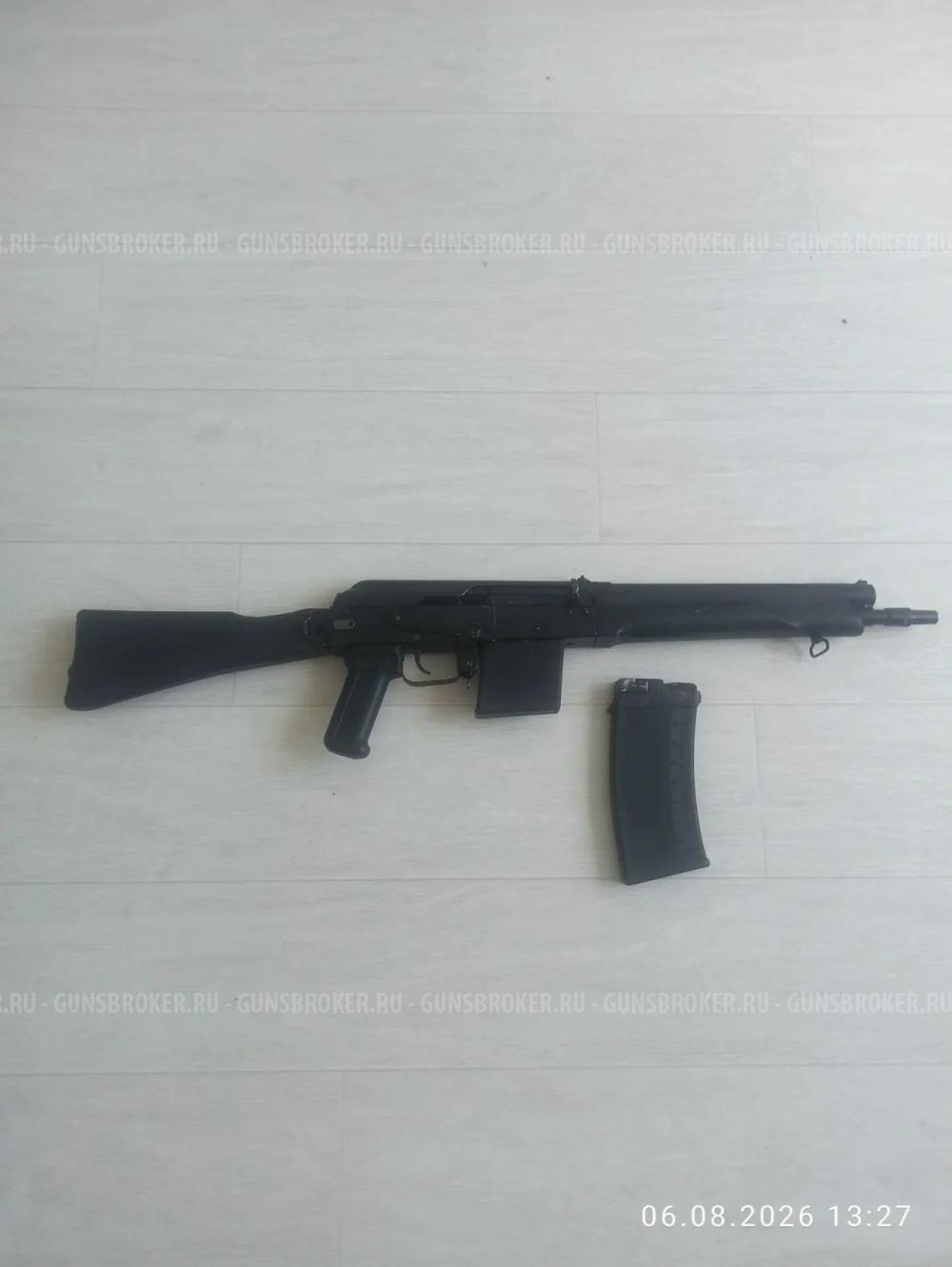 САЙГА-410К