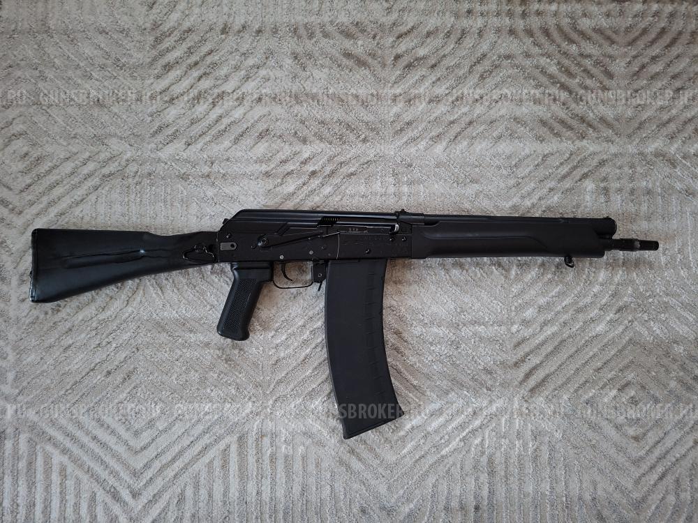 Сайга 410К