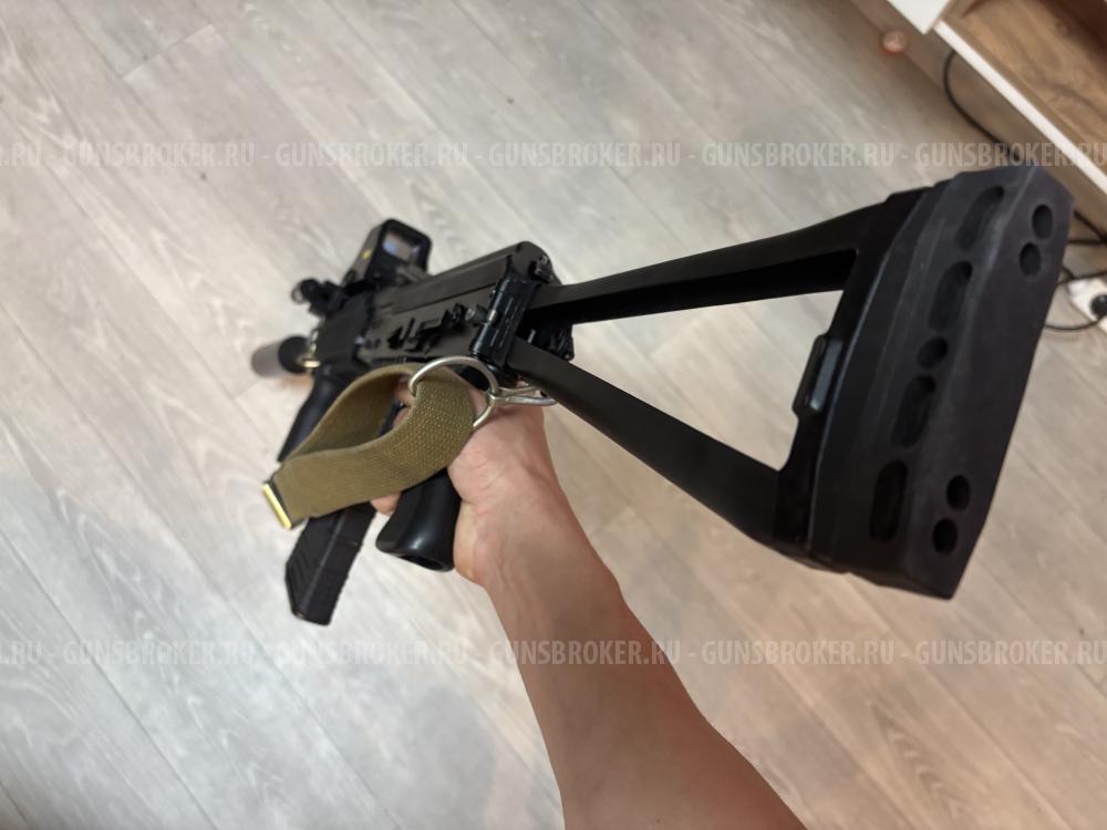 Сайга 410К